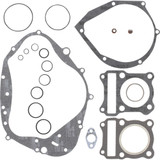 Moose Offroad 808531Mse Gasket Set Comp Suz