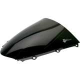 Zero Gravity Windscreen - Dark Smoke - Cbr1000Rr '04-'06 20-423-19 Zero Gravity Windscreen - Dark Smoke - Cbr1000Rr '04-'06 20-423-19