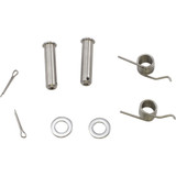 Moose Racing Footpeg Pin And Spring - Suzuki P17-3601 Moose Racing Footpeg Pin And Spring - Suzuki P17-3601