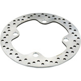 Moose Offroad Ps1501Fr Rotor Pol Rzr Frt/Rr