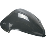 Zero Gravity Sr Windscreen - Clear - Hayabusa 20-134-01 Zero Gravity Sr Windscreen - Clear - Hayabusa 20-134-01