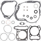 Moose Offroad 811588Mse Gasket Set W/Seals Suz