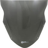 Zero Gravity Sr Windscreen - Smoke - 650R 20-204-02 Zero Gravity Sr Windscreen - Smoke - 650R 20-204-02