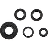 Moose Offroad 822222Mse Seal Oil Set Ktm Sx 50