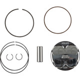 Moose Racing Piston Kit - 77.00 Mm - Kawasaki M3023C Moose Racing Piston Kit - 77.00 Mm - Kawasaki M3023C