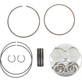 Moose Racing Piston Kit - 77.00 Mm - Yamaha Mpx1090C Moose Racing Piston Kit - 77.00 Mm - Yamaha Mpx1090C