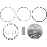 Moose Offroad Mp4027 Piston Kit Kxf450 13:1