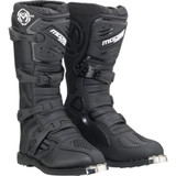 Moose Offroad 3410-2589 Boot Qualifier Mx Bk 15