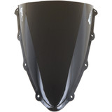 Zero Gravity Sr Windscreen - Dark Smoke - Panigale 1299 20-739-19 Zero Gravity Sr Windscreen - Dark Smoke - Panigale 1299 20-739-19