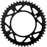 Moose Offroad 1210-798-47-Stl Sprocket Steel Suz 47T