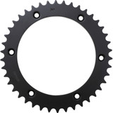 Moose Offroad 853-42St Sprocket Steel Atv Rr 42T