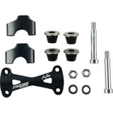 Moose Offroad 10.331.B.An Riser 40Mm Kit Mse Gy
