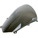 Zero Gravity Corsa Windscreen - Smoke - Cbr600 '07-'10 24-407-02 Zero Gravity Corsa Windscreen - Smoke - Cbr600 '07-'10 24-407-02