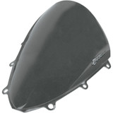 Zero Gravity Corsa Windscreen - Clear - Cbr1000Rr '08-'10 24-424-01 Zero Gravity Corsa Windscreen - Clear - Cbr1000Rr '08-'10 24-424-01