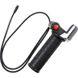 Moose Racing Rs-16 E-Bike Throttle Grip X01-H1701