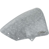 Zero Gravity Corsa Windscreen - Clear - Zx6R/Zx10R 24-262-01 Zero Gravity Corsa Windscreen - Clear - Zx6R/Zx10R 24-262-01
