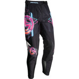 Moose Racing Sahara Pants - Pink/Black - Us 32 2901-10749 Moose Racing Sahara Pants - Pink/Black - Us 32 2901-10749