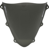 Zero Gravity Corsa Windscreen - Smoke - Gsxr 600/750 24-114M-02 Zero Gravity Corsa Windscreen - Smoke - Gsxr 600/750 24-114M-02