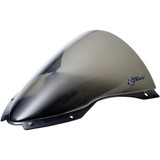 Zero Gravity Sr Windscreen - Smoke - Zx10R 24-264-02 Zero Gravity Sr Windscreen - Smoke - Zx10R 24-264-02