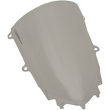 Zero Gravity Corsa Windscreen - Clear - Yzf-R6 24-581-01 Zero Gravity Corsa Windscreen - Clear - Yzf-R6 24-581-01