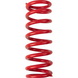 Moose Racing Shock Spring - 64/66 Mm Od - 57 N/Mm - Red 1312-0992 Moose Racing Shock Spring - 64/66 Mm Od - 57 N/Mm - Red 1312-0992