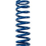 Moose Racing Shock Spring - 64/66 Mm Od - 63 N/Mm - Blue 1312-1011 Moose Racing Shock Spring - 64/66 Mm Od - 63 N/Mm - Blue 1312-1011