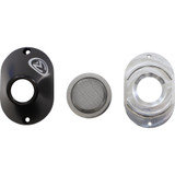 Moose Racing Spark Arrestor End Cap 40-5011 Moose Racing Spark Arrestor End Cap 40-5011