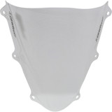 Zero Gravity Corsa Windscreen - Clear - Gsxr 600/750 24-114M-01 Zero Gravity Corsa Windscreen - Clear - Gsxr 600/750 24-114M-01
