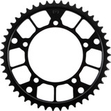 Moose Offroad 1210-1792-47-St Sprocket Steel Kaw 47T