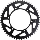 Moose Offroad 1210-822-51-Stl Sprocket Steel Sher 51T