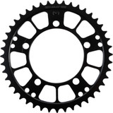 Moose Offroad 1210-007-44-St Sprocket Steel Bmw 44T
