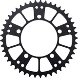 Moose Offroad 1210-007-45-St Sprocket Steel Bmw 45T