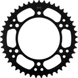 Moose Offroad 1210-301-45-St Sprocket Steel Hon 45T