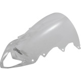 Zero Gravity Corsa Windscreen - Clear - S1000Rr 24-810-01 Zero Gravity Corsa Windscreen - Clear - S1000Rr 24-810-01