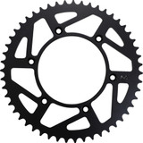 Moose Offroad 1210-210-51-Stl Sprocket Steel Hon 51T