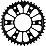 Moose Offroad 1210-1489-42-St Sprocket Steel Kaw 42T