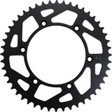 Moose Offroad 1210-251-48-Stl Sprocket Steel Yam 48T