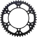 Moose Offroad 1210-855-45-St Sprocket Steel Yam 45T
