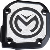 Moose Offroad 100-1525-Pu Throttle Cover Pol Mse