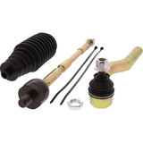 Moose Racing Tie Rod End Kit - Right Hand 51-1124-R
