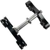 Moose Offroad 12.089.2.An Triple Clamp Mse Yam Gy