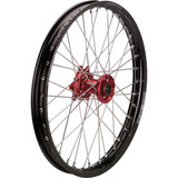 Moose Offroad Hf-16021-Bkrd Wheel Comp 1.60X21 Hon