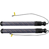 Moose Racing Whip Lights - 24" Pqrchsbtr122-Pu