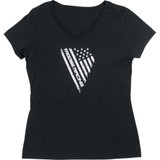 Moose Offroad 3031-4169 Tee W Salute Bk Xl