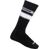 Moose Racing Xcr Socks - Black - Small/Medium 3431-0748