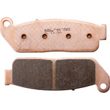 Ebc Fa672Hh Brake Pad Sint Fa672Hh