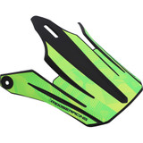 Moose Offroad 0132-1597 Visrkt Ytfimips Agr Yl/Gn