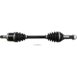 Moose Offroad Lm6-Ca-8-122 Axle Assembly Complete Canam