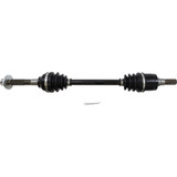 Moose Offroad Lm6-Ku-8-301 Axle Assembly Complete Kubota