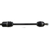 Moose Utility Axle Kit - Complete - Standard - Front Left/Right - Polaris Lm6-Po-8-104